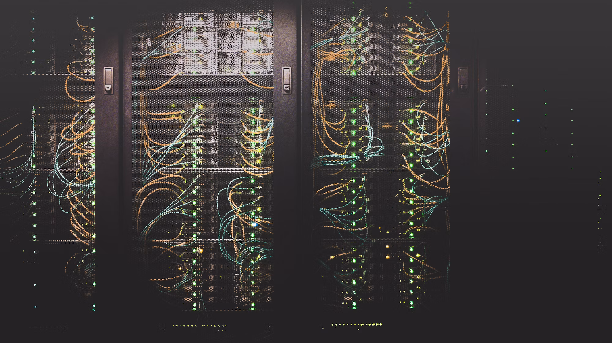 Digital Network and Cloud Infrastructure